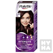 Palette color RFE3/4-89