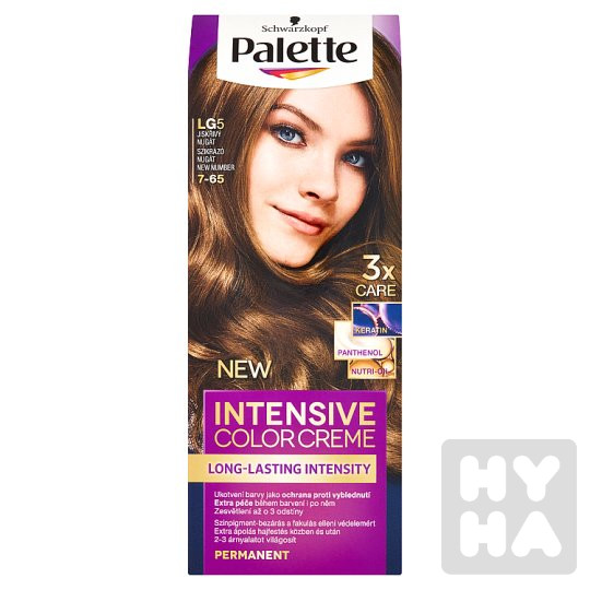 Palette color 7-65