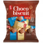 náhled Tako Choco biscuits 150g