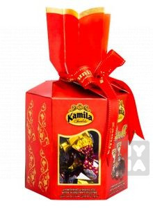 Kamila 310gr chocolat Red,Gold