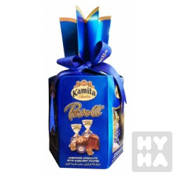 Kamila pavolli 310g mašle blue