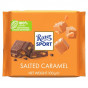 náhled Ritter sport 100g salted caramel