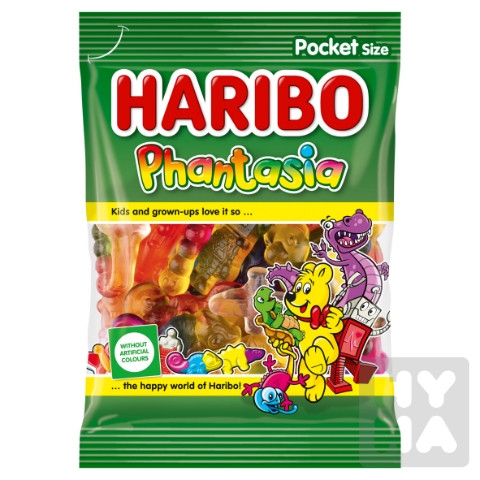 Haribo 85g Phantasia
