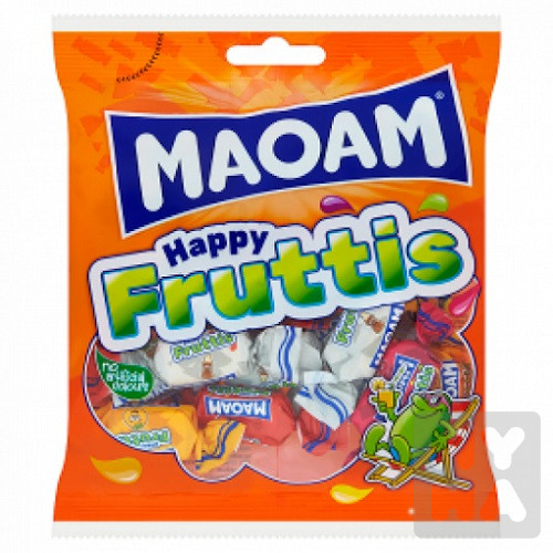 Maoam Fruttis 100g