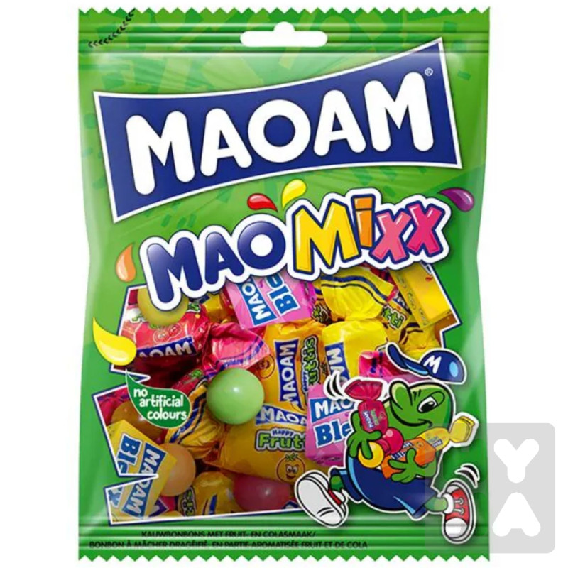 Maoam 70g mao mixx