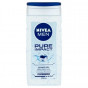 náhled Nivea sprchový gel 250ml Pure impact
