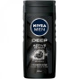 náhled Nivea sprchový gel 250ml Men deep clean