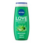 náhled Nivea sprchový gel 250ml love adventure