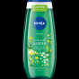 náhled NIvea sprchový gel 250ml miracle garden