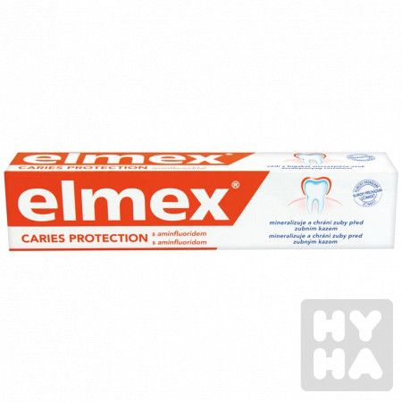 detail ELmex 75ml cz caries protec