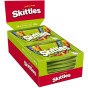 náhled Skittles Crazy Sour 14x38g