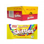 náhled Skittles Smoothies 14x38g