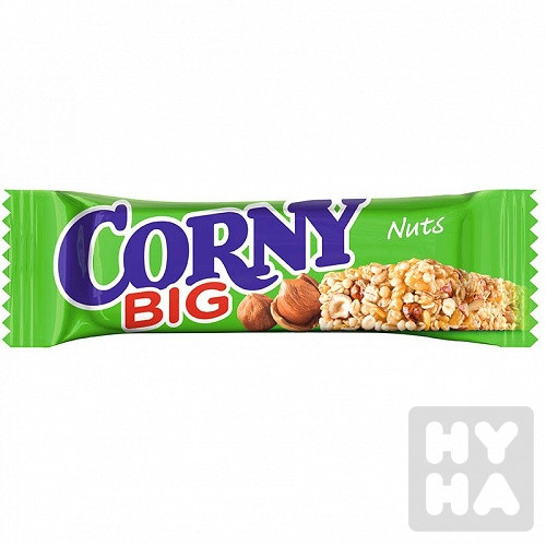 Corny big 50g nuts