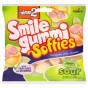 náhled Nimm2 Smile Gummi 90g Softies plněné kyselé