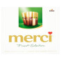 náhled Merci 250g Oříšková