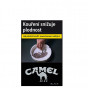 náhled Camel cigarety Black(142)