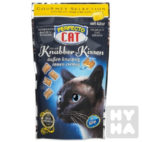 Perfecto cat 50g plnene polstarky 2229PE