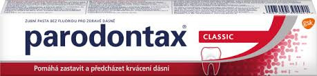 Parodontax 75ml Classic