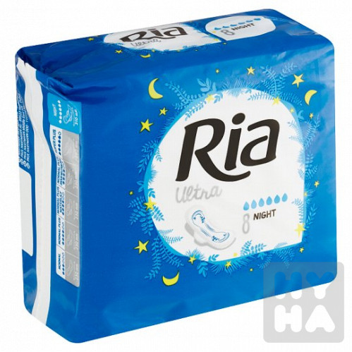 Ria Ultra 8 Night