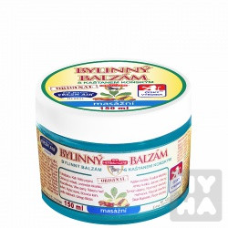 Bylinný balzám 150ml masážní