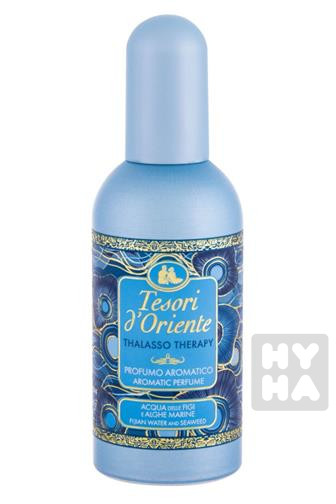 TESORI parfém 100ml Thalasso
