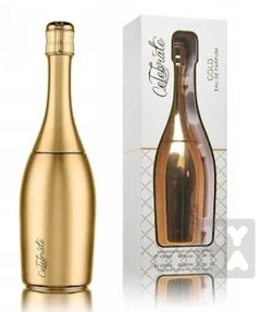 Sellion Celebrate 100ml Gold