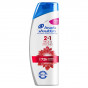 náhled head shoulders 360ml thick, strong 2in1