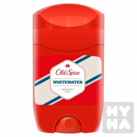 detail Old Spice stick 50ml White water