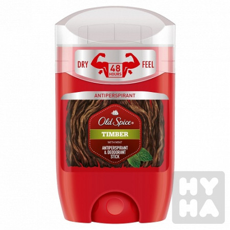 detail Old Spice stick 50ml Timber