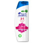 náhled head shoulder 360ml smooth