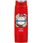 náhled Old Spice sprchový gel 250ml Wolfthorn