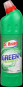 náhled Dr.House 750ml WC cistic Green freshness