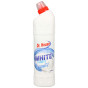 náhled Dr.House 750ml wc cistic White purity