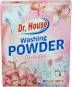 náhled Dr.House prací prášek 600g Orchidea