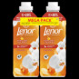náhled Lenor 2x987ml avi 94PD gold orchid