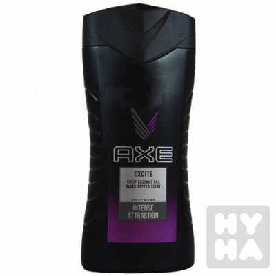 AXE spr gel 250ml parfum frais