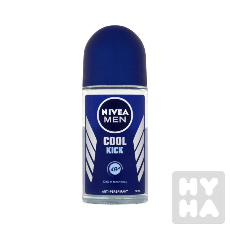 Nivea roll 50ml Men cool kick