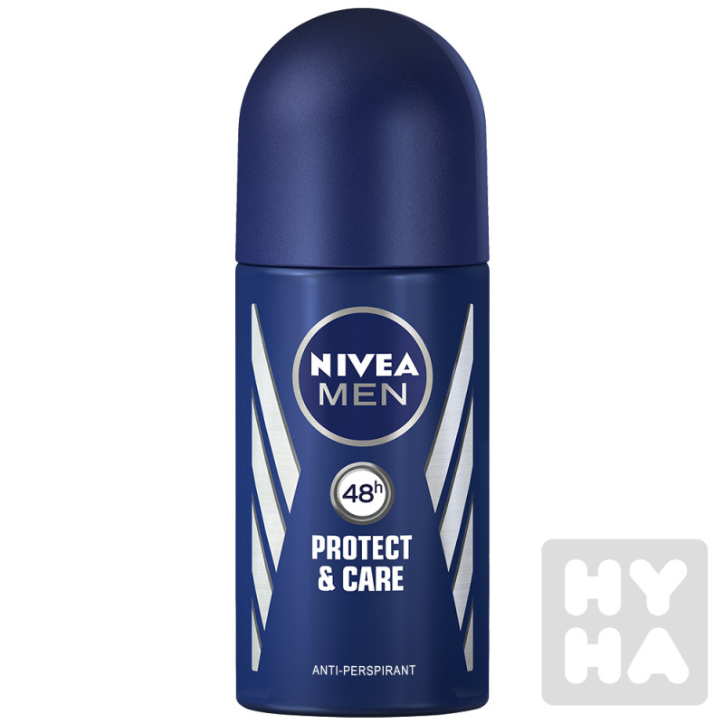 Nivea roll 50ml Men Protect a care