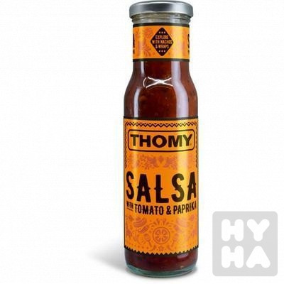 Thomy 253g Salsa