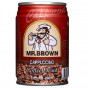 náhled Mr. Brown 240ml Cappuccino