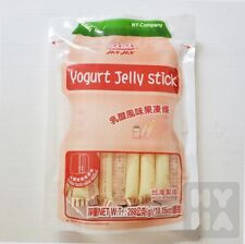 detail Thach Yogurt Jelly stick 288g