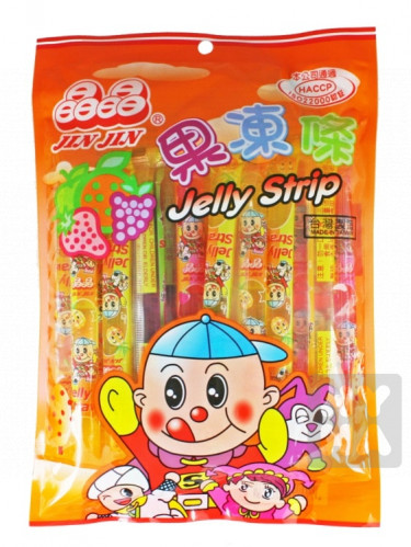 Jinjin jelly 300g