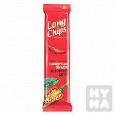 detail Long Chips 75g Thai sweet chili