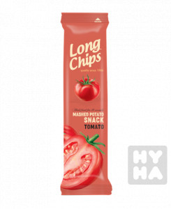 Long Chips 75g Tomato