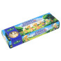 náhled Funny mushrooms 170g hříbečky s bílou čokoládou