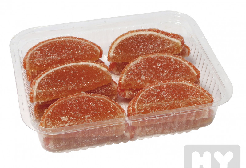 Žele Slice 200g Pomeranč