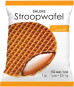 náhled Stroopwafel 30g s náplní karamelu