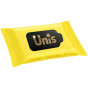 náhled UNIS vlhcene ubrousky 15ks Yellow