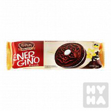 Energino biscuits 68g Cocoa