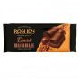 náhled Roshen 80g Bubble hořká čokoláda